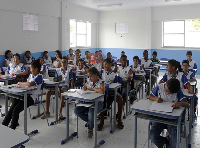 ¿Quando começam as aulas no 2016 em Rio de Janeiro?